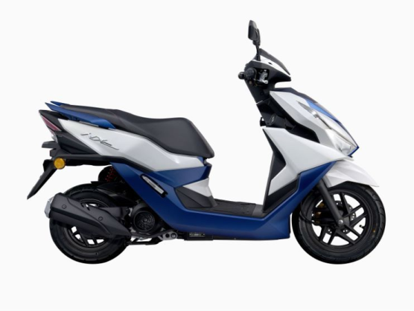 NX125