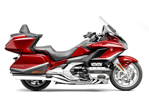 ����DreamWing GoldWing 1800 ������