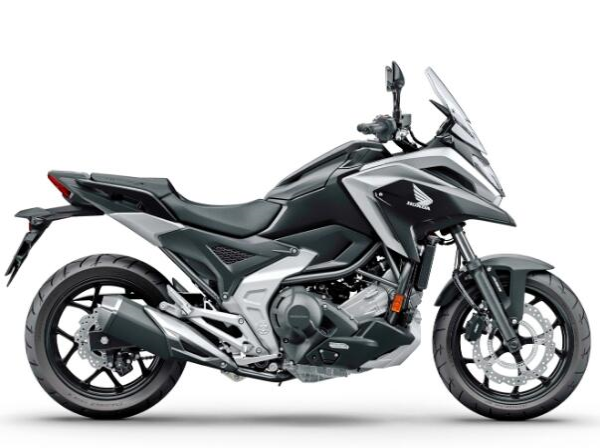 ����DreanWing NC750 X