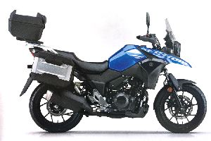 ������ľ V-strom250 DL250-A��