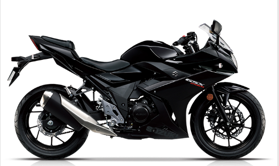  ������ľGSX250R-A