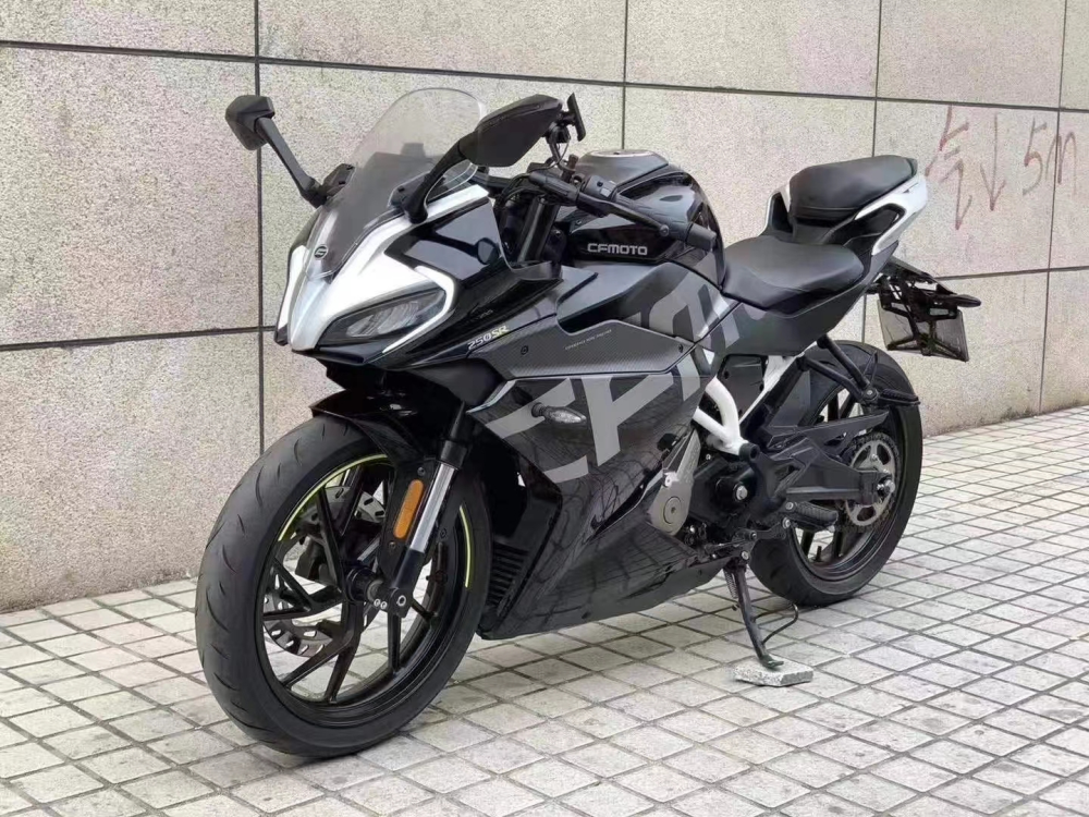  ����250sr��������