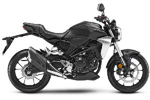 CB300R