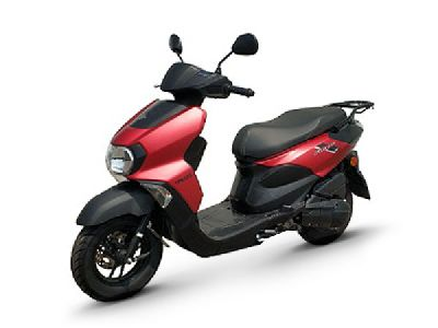 ������ Yamaha ��ӥ(2021)