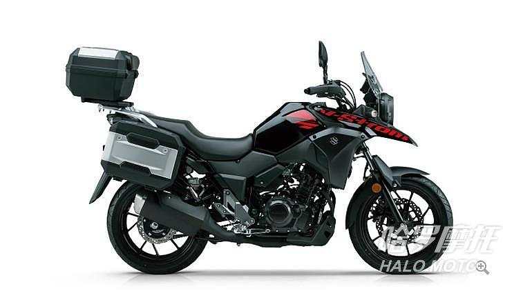  DL250