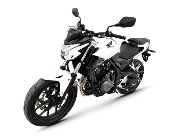  ����WingCB400F