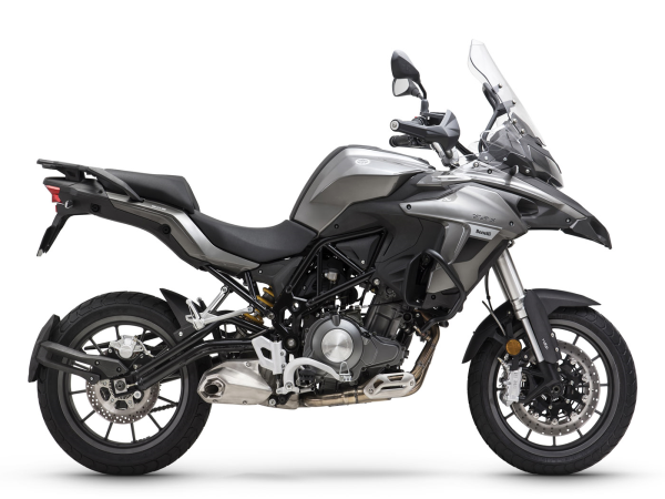 ����TRK502