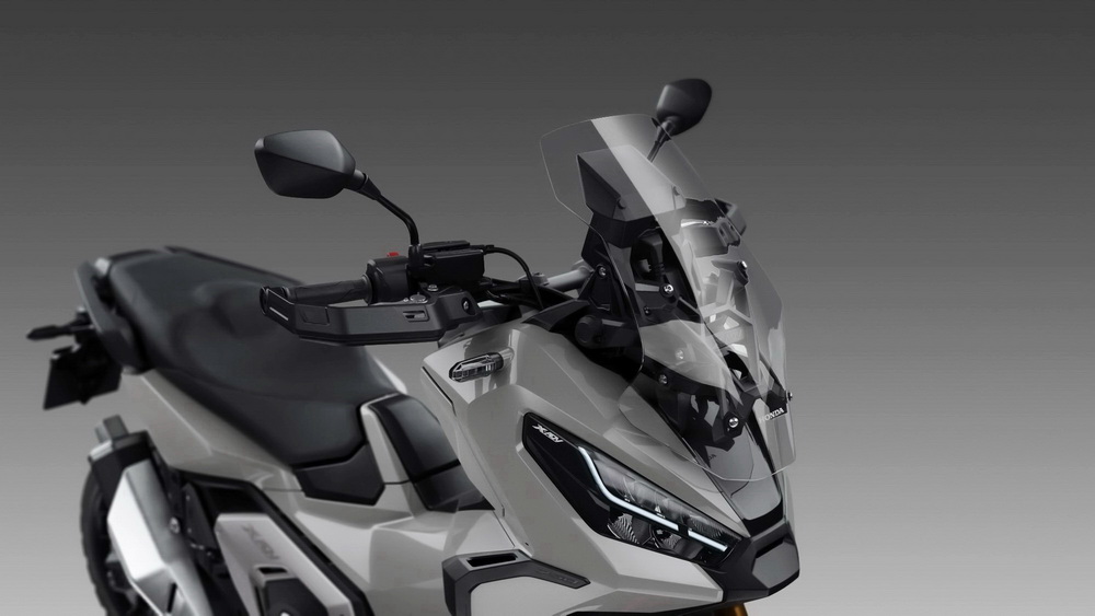 ���� HondaX-ADV 750���� 2021 ��X-Adv �ֲ�ϸ��