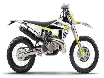 ��˼���� HusqvarnaTE300i �� ҡ��֮�� �� ��2021 TE300i �� ҡ��֮�� �� �� ����չʾ