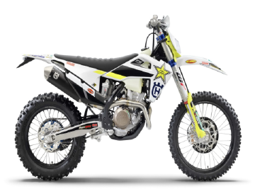 ��˼���� HusqvarnaFE350 �� ҡ��֮�� �� ��2021 FE350 �� ҡ��֮�� �� �� ����չʾ