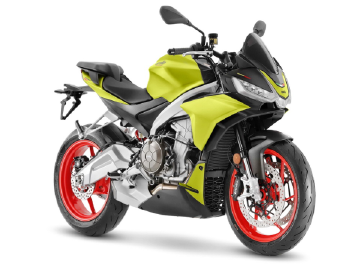 �������� ApriliaTuono 660��������Tuono 660����չʾ