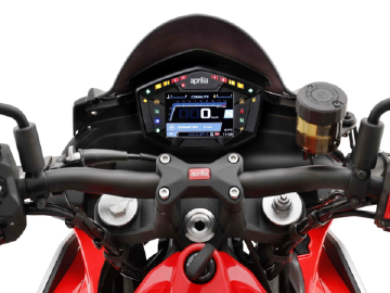 �������� ApriliaTuono 660��������Tuono 660 �ֲ�ϸ��չʾ
