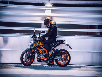 KTM125DUKEKTM 2021 Duke 125 ��������