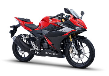 ���� HondaCBR150R���� CBR150R ������ͼչʾ