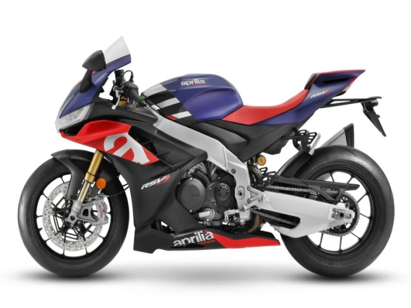 �������� ApriliaRSV42021 Aprilia RSV4 �ֲ�ϸ��չʾ
