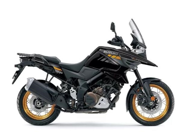 ��ľ Suzuki V-Strom 1050(2021)