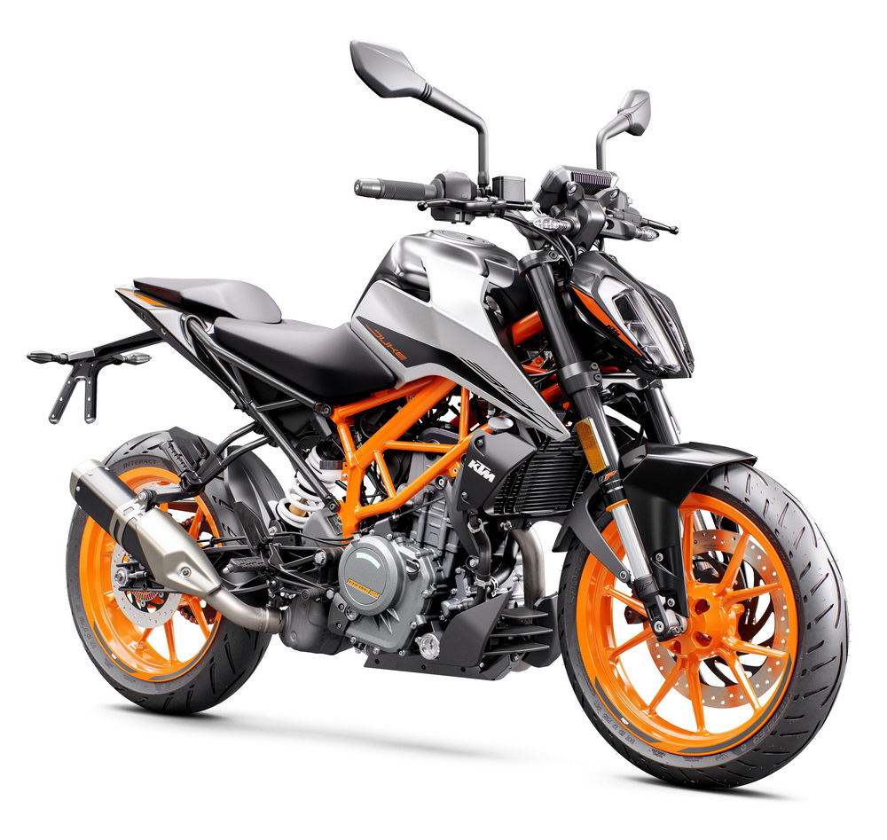 KTM390 DUKE2021 KTM Duke 390����չʾ