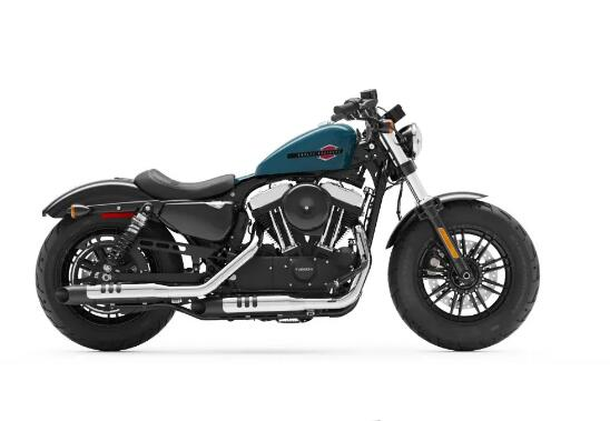 ���״�άɭ Harley-Davidson �˶���48(2021)