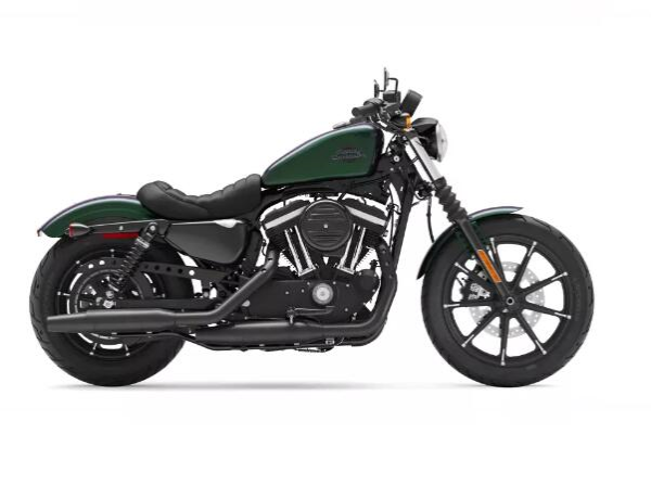 ���� Harley-Davidson Ӳ��883(2021&nbsp��Һ��)