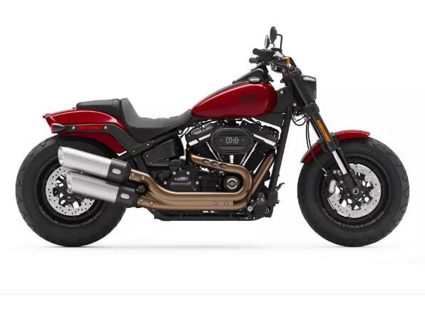 ���״�άɭ Harley-Davidson �ʰ�(2021)