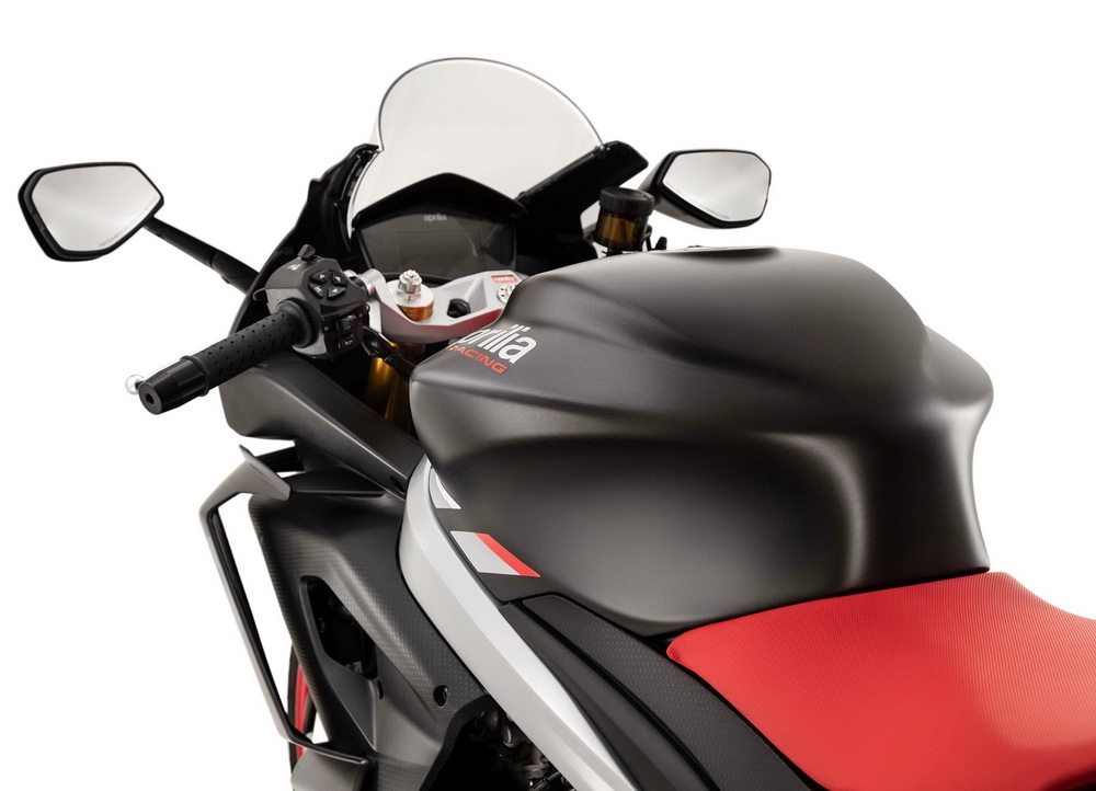 �������� ApriliaRS660 Trofeo�������� RS660 Trofeo�ֲ�ϸ��չʾ