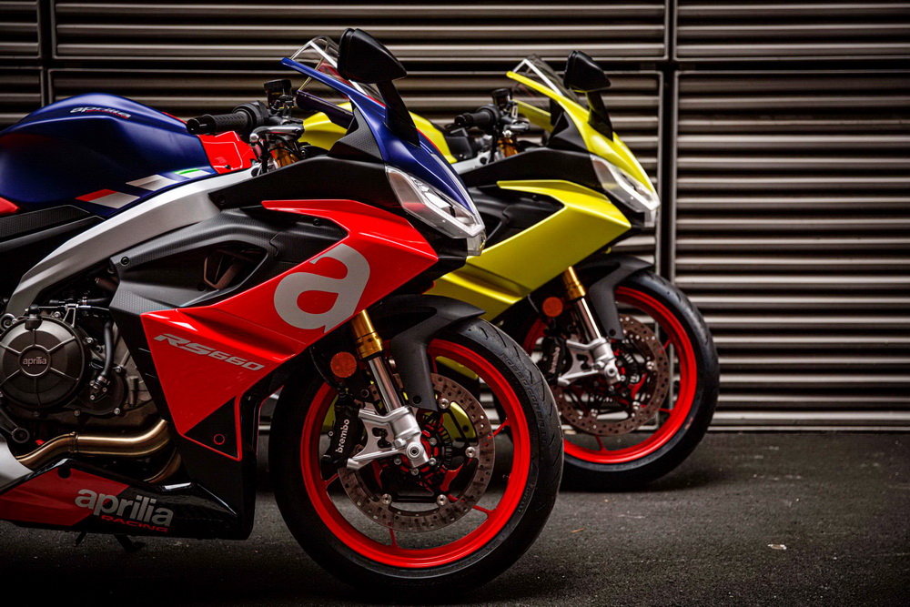 �������� ApriliaRS660 Trofeo�������� RS660 Trofeoʵ�ģ�