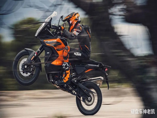 ����Ұ¿KTM1290SuperAdvS����