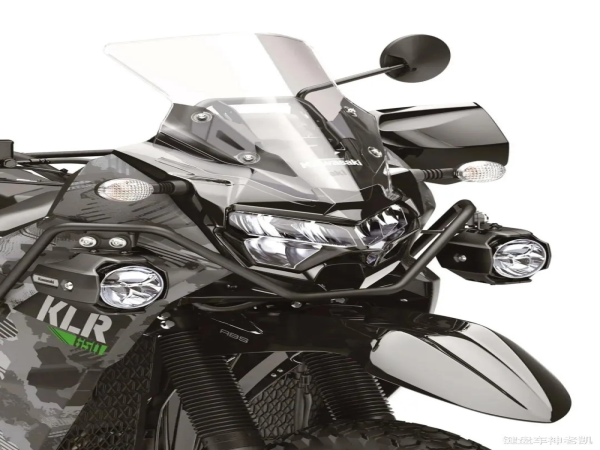 ����2022��KLX650�������޲���Ӳ����Ƿȱ���õ��ֲ�