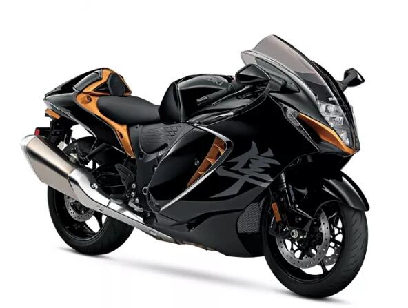 ��ľ Suzuki Hayabusa ��(2022)