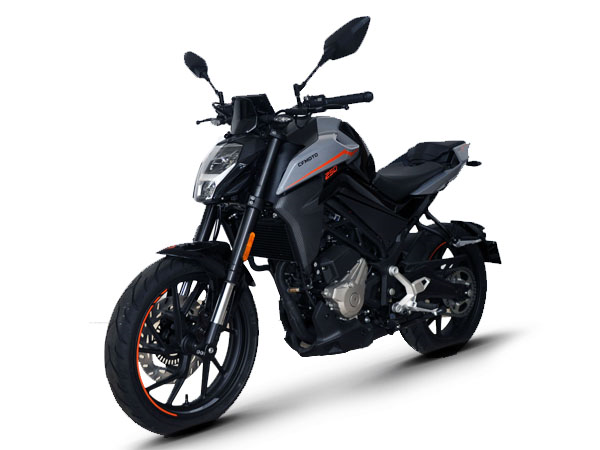 ���� CF250-B(2021)