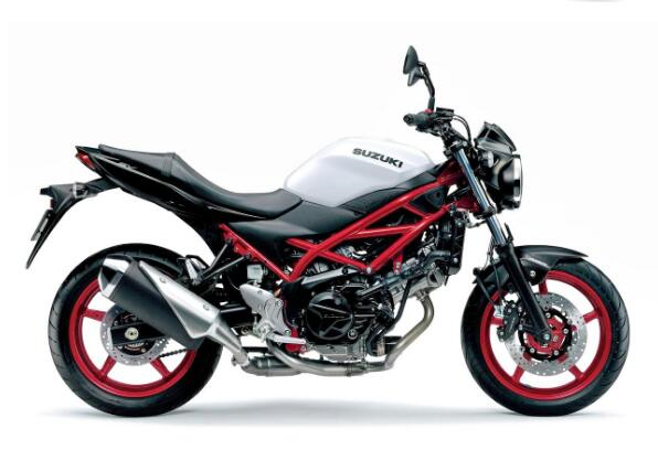 ��ľ Suzuki SV650(2021)