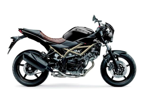 ��ľ Suzuki SV650X(2021)