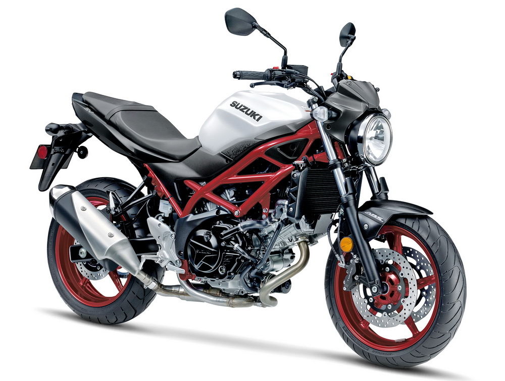 ��ľ SuzukiSV6502021 SV650�������Լ��ձ�������