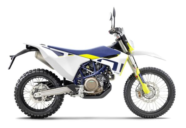 ��˼���� Husqvarna 701 Enduro(2021)