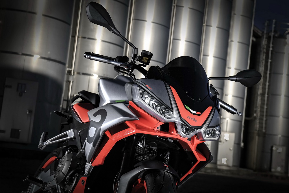 �������� ApriliaTuono 660�������� Tuono 660 ϸ����д��