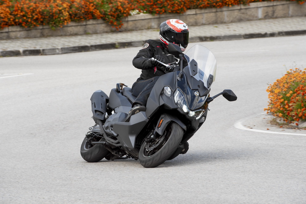 SYM��������MAXSYM TL500����MAXSYM TL500 ����ʵ��