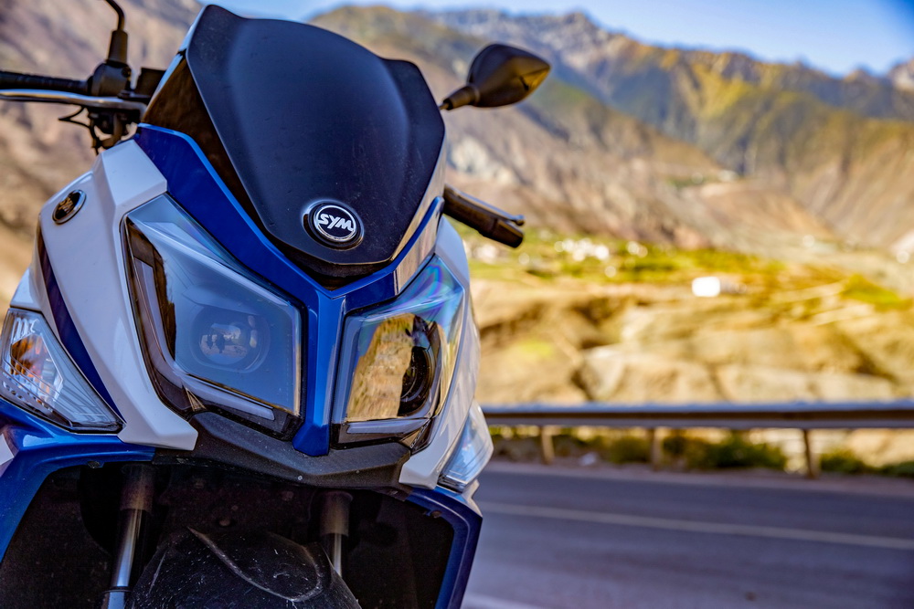 SYM��������CRUISYM 150XS150T-9����CRUISYM 150����ʵ��չʾ��2��