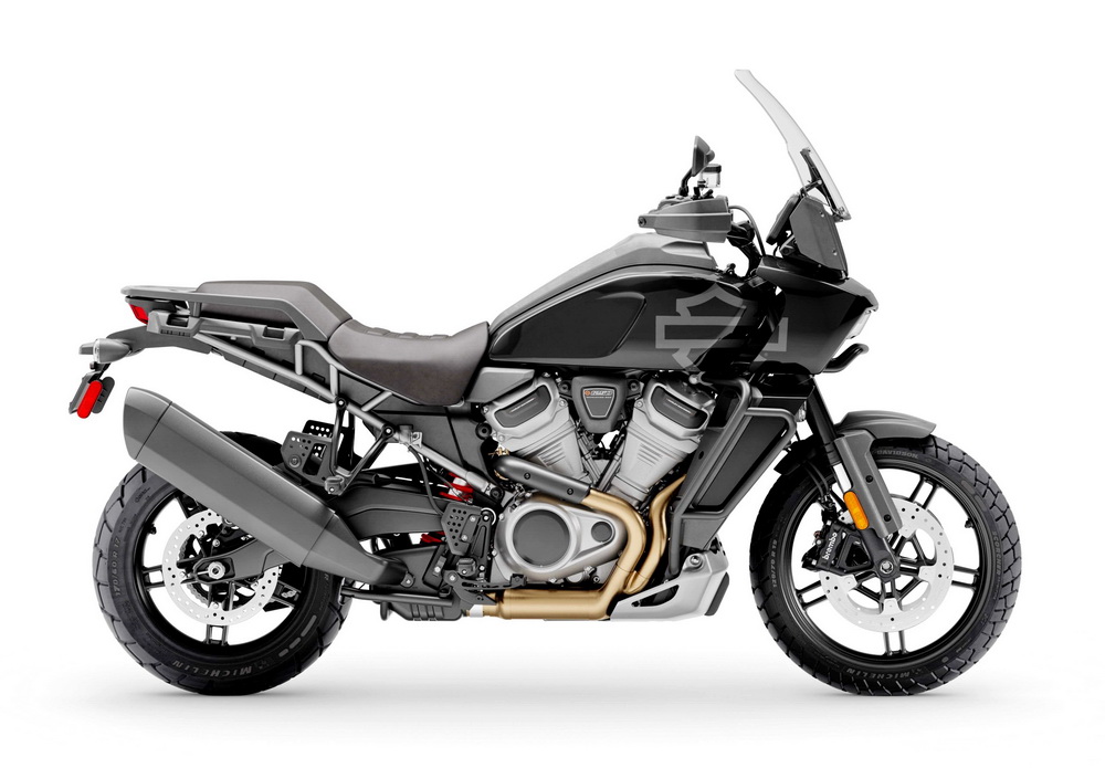 ���� Harley-DavidsonPAN AMERICA™ 1250 Special���� Pan American 1250 �� ���� �� Special �ر��