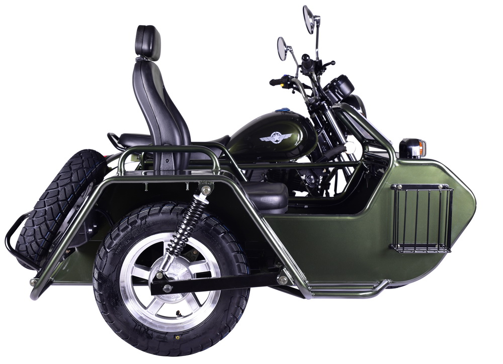 ����YG200B-A Mini sidercar S75����YG200B-A Mini sidercar S75 ����չʾ