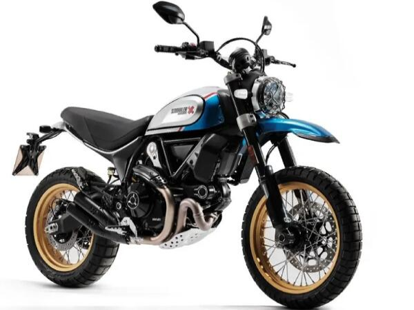 �ſ��� Ducati Scrambler 1100 Dark Pro(2021)