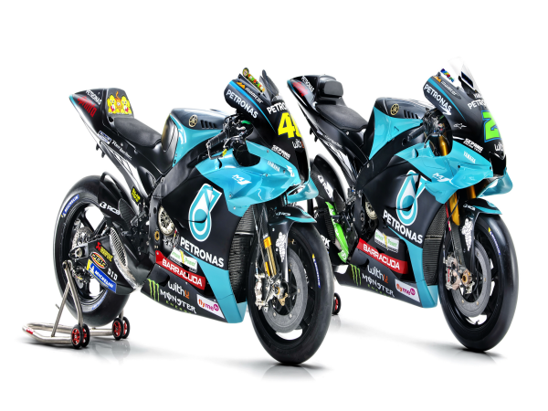 MotoGP 2021�������� SRT MotoGP ����