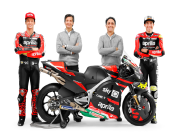 2021 MotoGP���������Ǽ�˹�ᳵ��