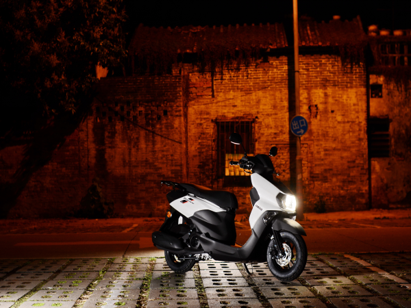 ������ Yamaha��ӥ������ ��ӥ125