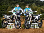 ��˼���� HusqvarnaFC450 Rockstar Edition2021 MXGP ����ԽҰ��������Husqvarna FC450 ��������