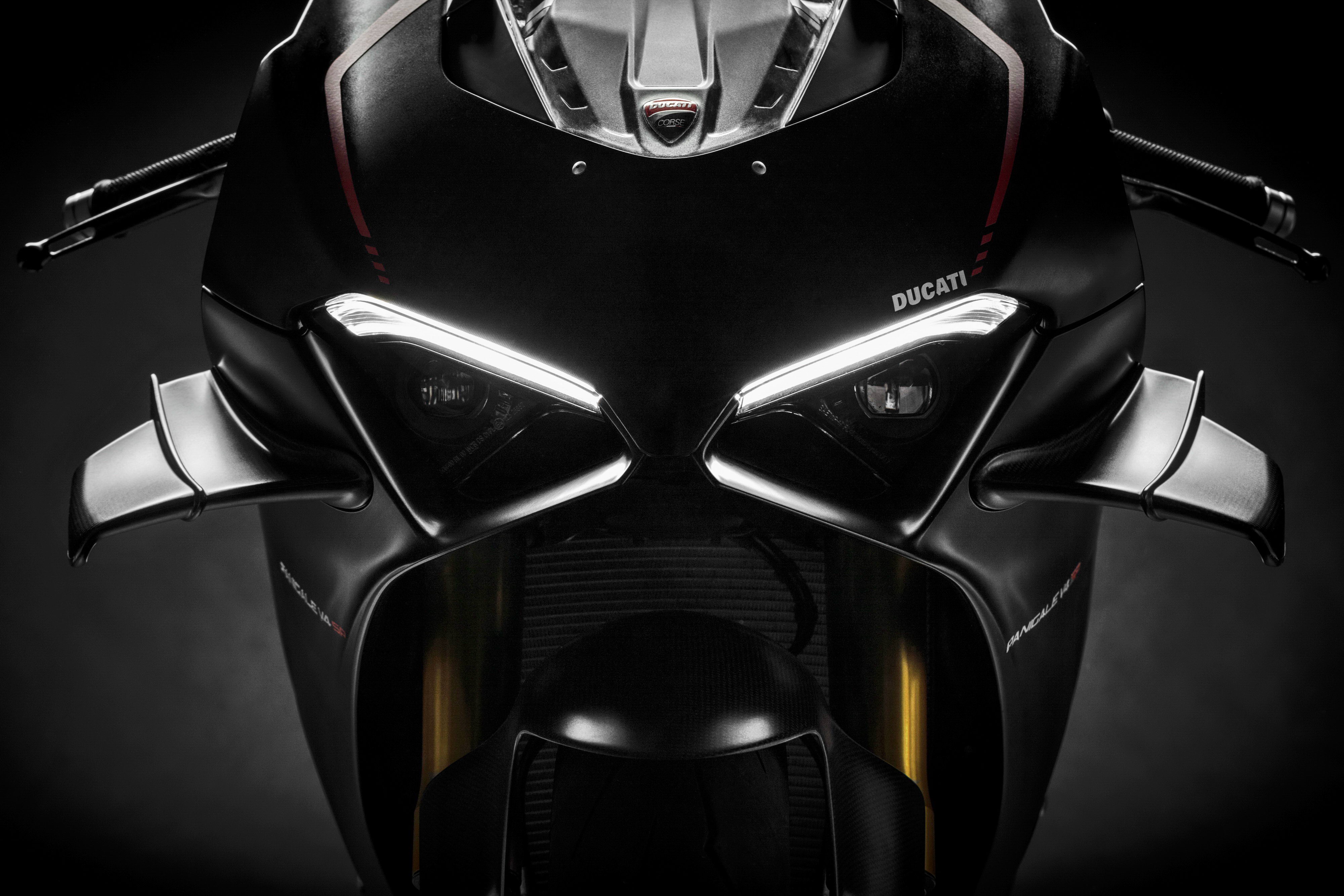 �ſ��� DucatiPanigale V4�ſ��� 2021 Panigale V4 SP ϸ��