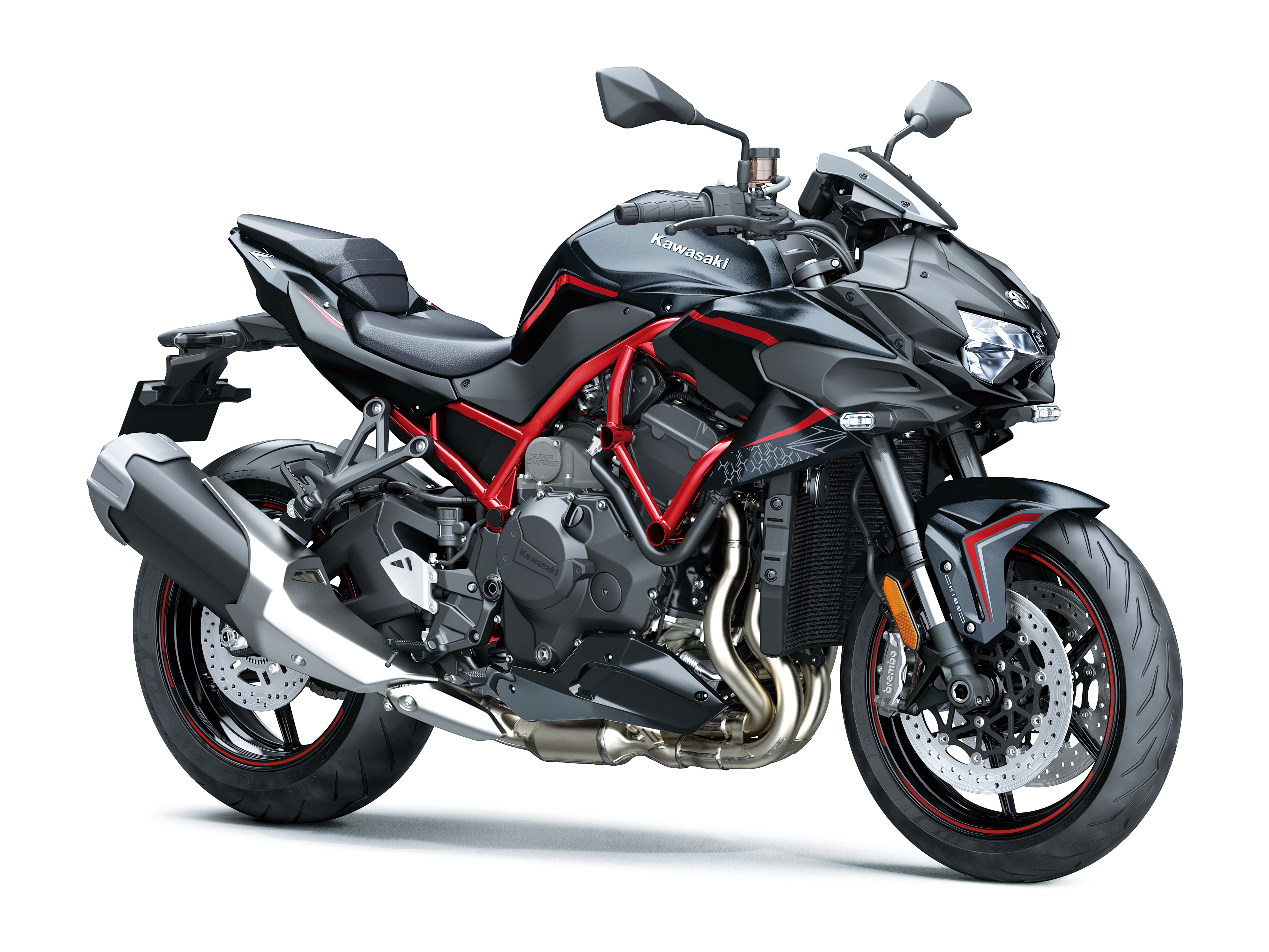 ���� KawasakiZ H22021 Z H2