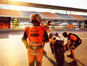 2021 MotoGP����������ǰ���ԡ�Tech3 ����ƪ