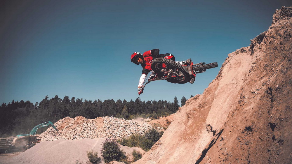GasGasTXT2022 GASGAS TXT/TXT GP����չʾ��