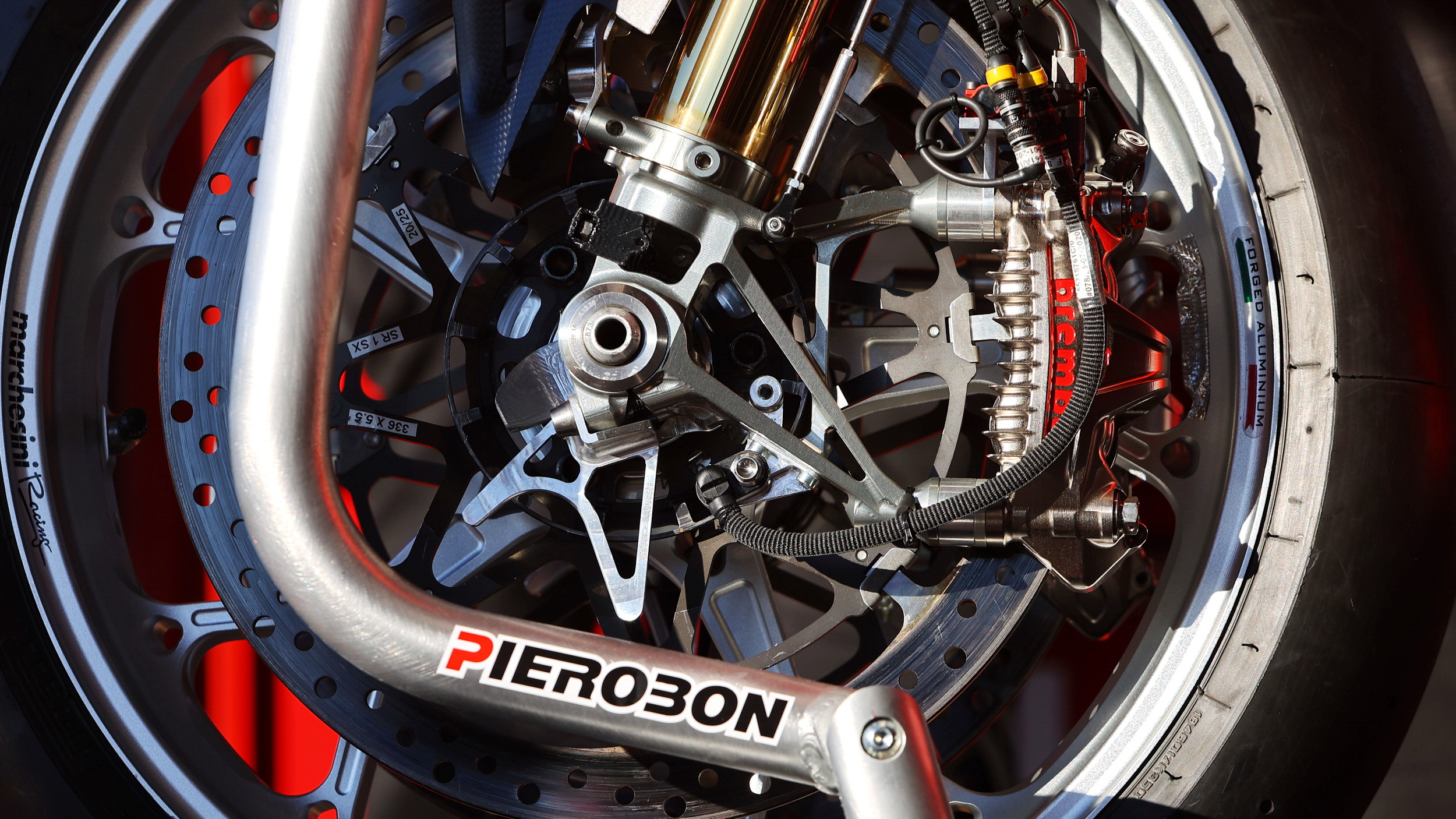 Brembo ������ WSBK ���� MotoGP ͬ�ǯ