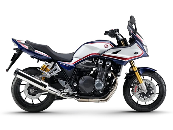 ���� Honda CB1300 SUPER BOL D��OR SP��(2021)